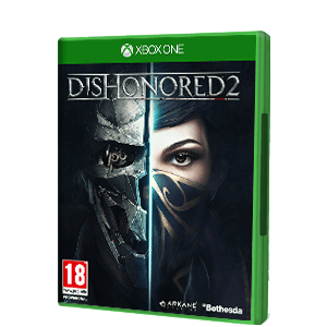 Dishonored 2